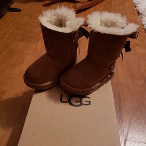Toddler Ugg boots